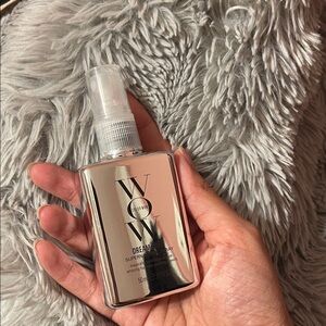 Color wow dream coat spray